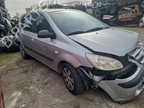 Luftfilter kasse HYUNDAI GETZ (TB) 1.1 | BP31103538M87 