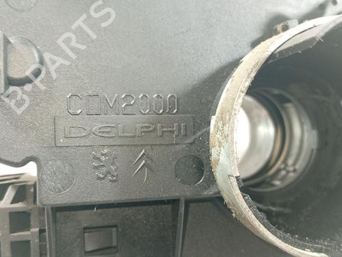 Electronic module CITROËN C5 I (DC_) 2.0 HDi (DCRHZB, DCRHZE) | BP39972639M83  - Image 15