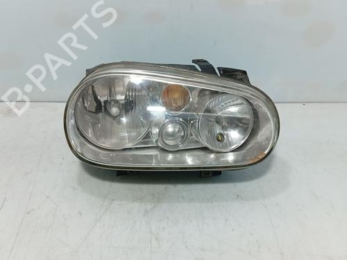 Højre forlygte Højre forlygte VW GOLF IV (1J1) 1.9 TDI (110 hp) 36108165 36108165