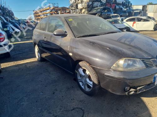 Air filter box SEAT IBIZA III (6L1) 1.9 TDI | BP24538796M87 