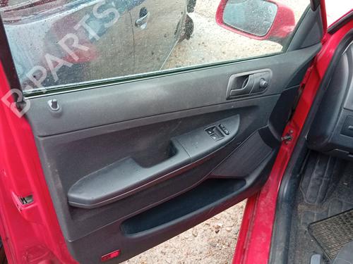 Ratbetjening SKODA FABIA I (6Y2) 1.2 | BP31111529E15 