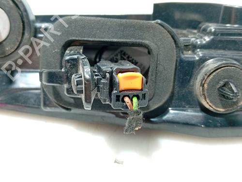 Right tailgate light CITROËN C4 III (BA_, BB_, BC_) 1.2 PureTech 130 (BAHNSA, BAHNSB) | BP40279944C80 - Image 4