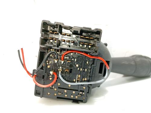 Steering column stalk RENAULT CLIO IV Grandtour (KH_) 1.5 dCi 90 (KHN3, KHN4) | BP31105162I23