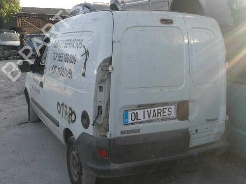 Egr RENAULT KANGOO (KC0/1_)  | BP24687826M69  - Image 11