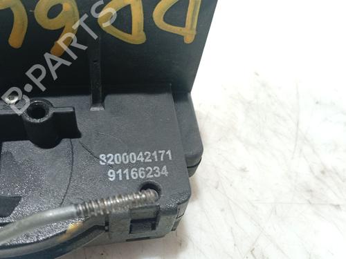 Front right lock RENAULT TRAFIC II Van (FL) 2.0 dCi 115 (FL01, FL0U, FL00, FL0H, FL0M) | BP36800894C97 - Image 4