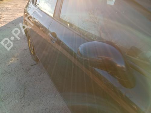 Left front window switch SEAT LEON (1P1) 2.0 TDI 16V | BP32770613I27  - Image 9