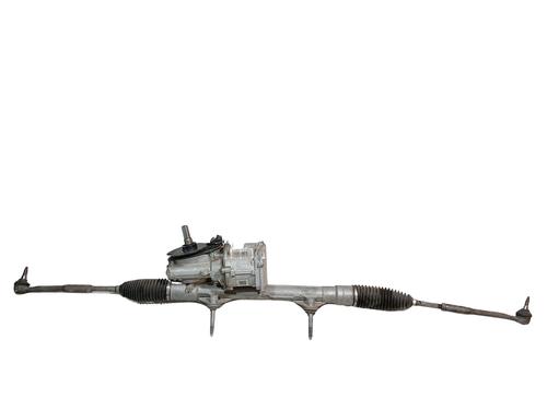 Used Steering rack Steering rack CITROËN C3 III (SX) 1.2 PURETECH 82 (82 hp) 40195618 40195618