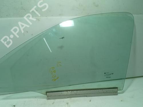Used Front left door window Front left door window 38435252 38435252