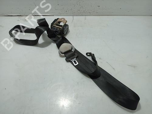 Sikkerhedssele bag højre VW GOLF IV (1J1) 1.6 (100 hp) 31101517