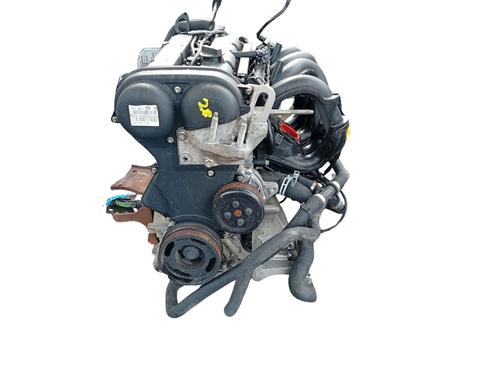 Engine FORD FOCUS II (DA_, HCP, DP) 1.6 | BP32700874M1 - Image 4