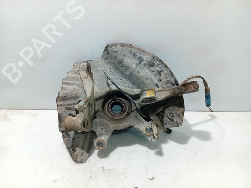 Left front steering knuckle BMW X5 (E53) 3.0 d | BP33029727M25 - Image 2