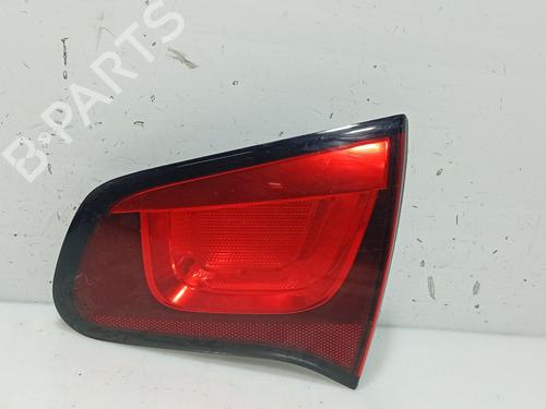 Højre baglygte bagklap Højre baglygte bagklap CITROËN C3 II (SC_) 1.4 HDi 70 (SC8HZC, SC8HR0, SC8HP4) (68 hp) 34231724 34231724