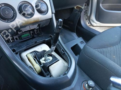 Used Gear lever PEUGEOT 308 I (4A_, 4C_) [2007-2016]  19001308