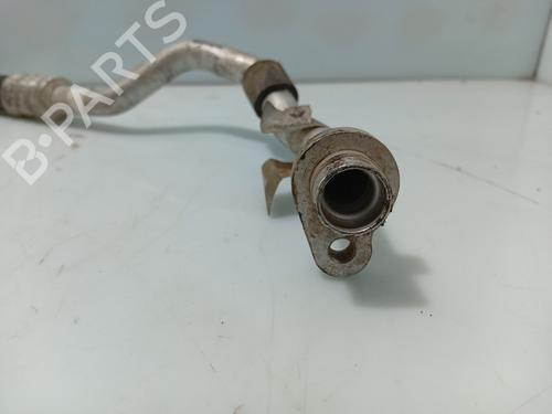 Rør RENAULT LAGUNA III Grandtour (KT0/1) 2.0 dCi (KT07, KT0J, KT14, KT1A, KT1S) | BP31109841M125