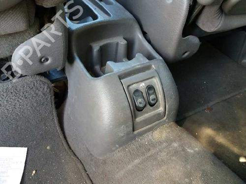 AC compressor CHRYSLER PT CRUISER (PT_)  | BP23542065M34 