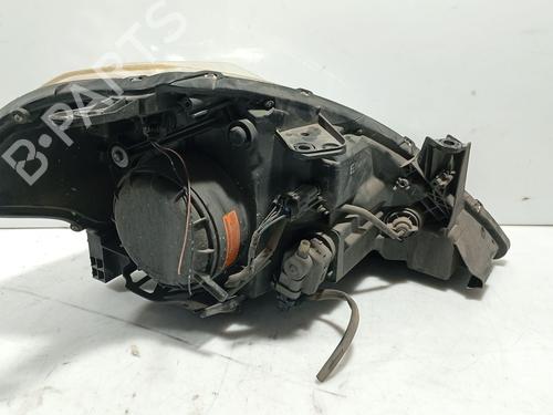 Left headlight NISSAN TIIDA Hatchback (C11) 1.5 dCi | BP37608101C28 - Image 4