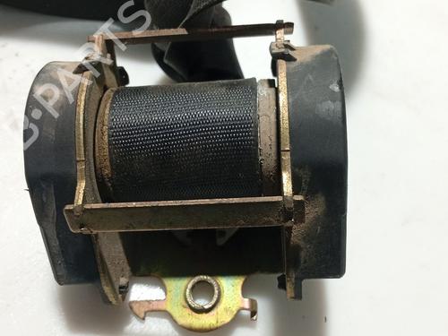 Front right seatbelt FORD TOURNEO CONNECT 1.8 TDCi | BP31101015I25 