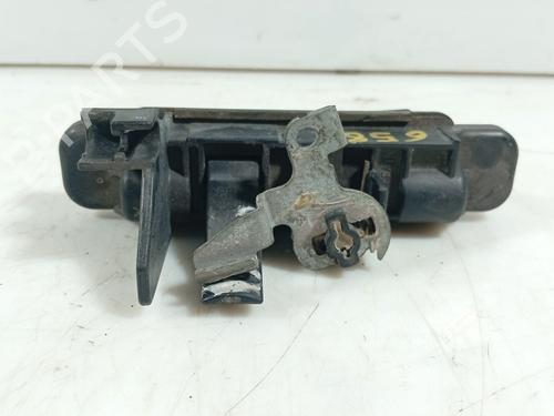 Tailgate handle MAZDA 3 (BK) 1.6 DI Turbo | BP40600431C132 - Image 4