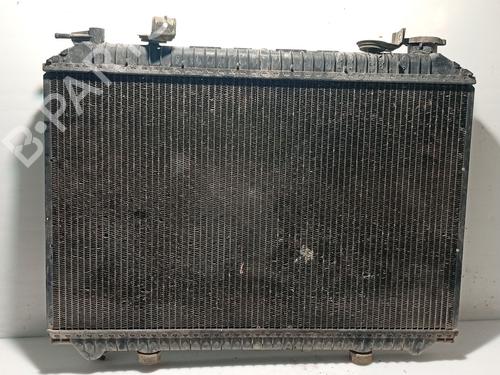 Used Water radiator NISSAN SERENA (C23) 2.3 D (75 hp) 32779061