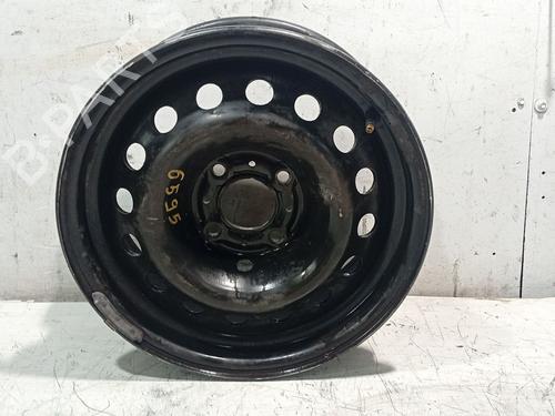 Used Rim Rim CITROËN C5 I (DC_) 2.0 HDi (DCRHZB, DCRHZE) (109 hp) 40037224 40037224