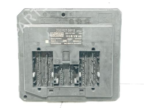 electronic-module-skoda-kamiq-nw4-2019-36882583 main image