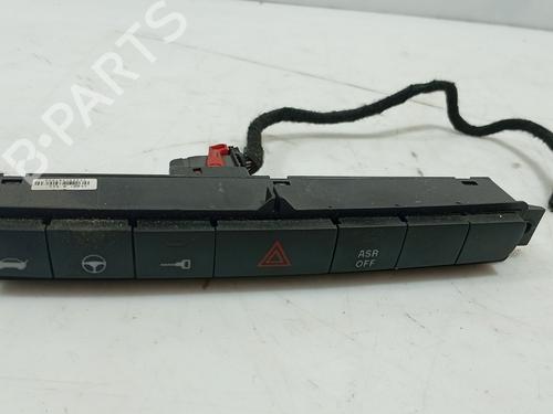 Warning switch FIAT GRANDE PUNTO (199_) 1.4 16V (199BXG1B, 199AXG1B) | BP37873346I22 - Image 2