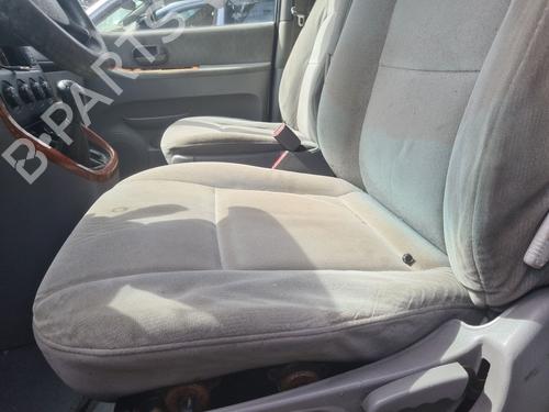 Intercooler KIA CARNIVAL II (GQ) 2.9 CRDi | BP31102454M30 