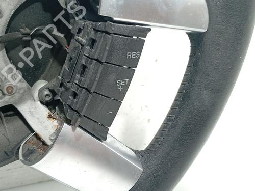 Steering wheel FORD FOCUS C-MAX (DM2) 1.8 TDCi | BP36805227C49 - Image 4