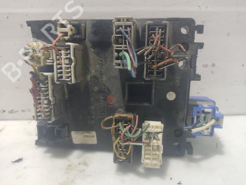 Used Fuse box NISSAN ALMERA I (N15) [1995-2000]  31098698