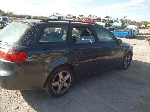 Electronic module SEAT EXEO ST (3R5) 2.0 TDI | BP31111601M83 