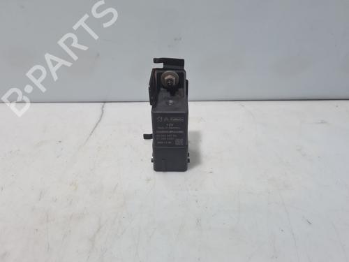 Modulo electronico FIAT DOBLO Box Body/MPV (510_, 511_) BlueHDi 100 (102 hp) 31107566