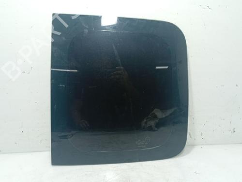 Used Rear right door window Rear right door window 37149666 37149666