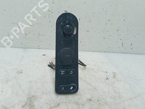 Mirror switch SEAT ALTEA (5P1) 2.0 TDI 16V | BP37537208I25 - Image 3