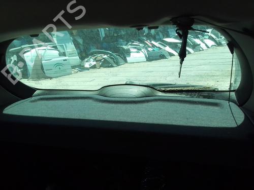 Heater resistor RENAULT CLIO III (BR0/1, CR0/1) | BP31100443M108