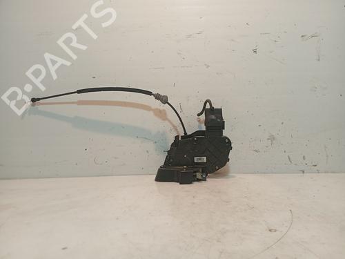 Used Front right lock Front right lock VOLVO V50 (545) 2.0 D (136 hp) 34136258 34136258