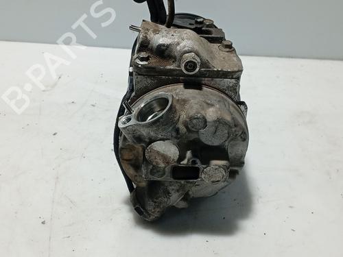 AC Kompressor SKODA FABIA I (6Y2) 1.2 | BP31108363M34 