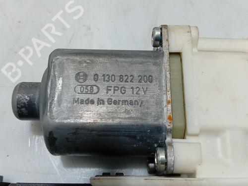 Left front window motor PEUGEOT 407 (6D_) 1.6 HDi 110 (6D9HZC, 6D9HYC) | BP32026384E21 - Image 2