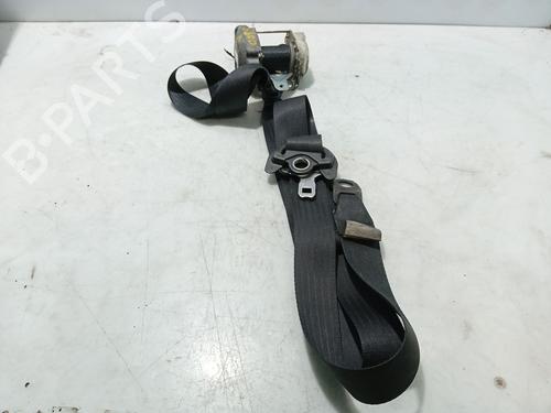 Used Front right seatbelt PEUGEOT 107 (PM_, PN_) [2005-2016]  31320761
