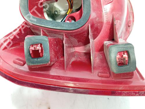 Right taillight VW PASSAT B6 Variant (3C5) 2.0 TDI | BP36108151C35 - Image 3