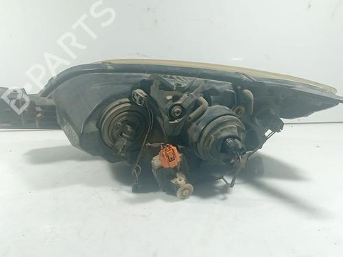 Right headlight MAZDA 3 (BK) 1.6 DI Turbo | BP40600418C29 - Image 4
