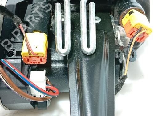 Front left seatbelt AUDI Q3 Sportback (F3N) 35 TDI | BP40291985I26 - Image 4