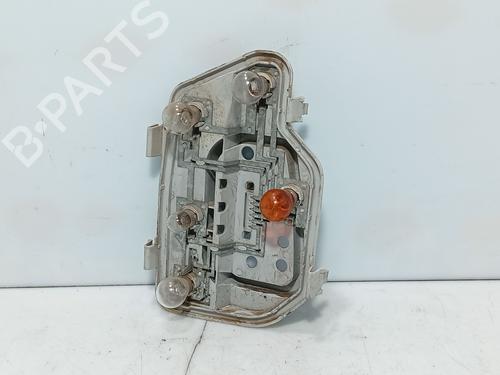 Lampeholder Lampeholder VW POLO IV (9N_, 9A_) [2001-2014] 33809814 33809814