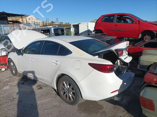 Rim MAZDA 6 Saloon (GJ, GL) 2.2 D (GJ2FP) | BP31108577C45 