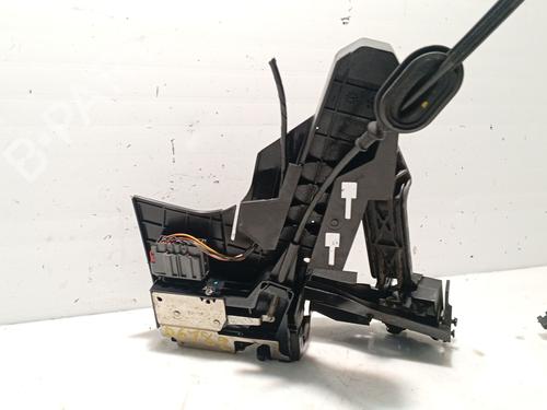 Front right lock FORD FIESTA V (JH_, JD_) 1.4 TDCi | BP32035116C97 