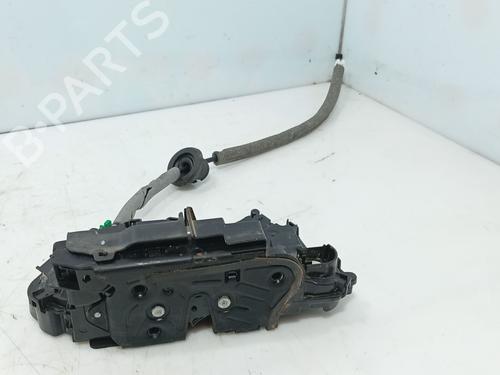Used Front left lock Front left lock AUDI Q3 Sportback (F3N) 35 TDI (150 hp) 40291982 40291982