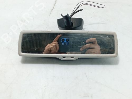 Espelho interior VW POLO V (6R1, 6C1) [2009-2022]  31809867