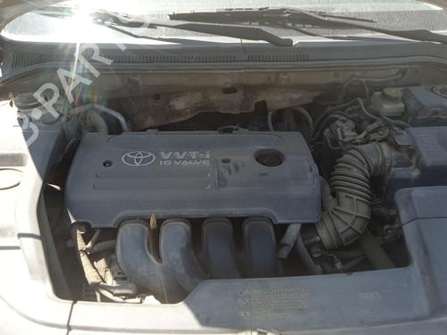 Right front fog light TOYOTA AVENSIS (_T25_) 1.8 VVT-i (ZZT251_, ZZT251R) | BP20310186C31 