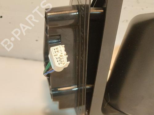 Right mirror SUZUKI SX4 (EY, GY) 1.9 DDiS (RW419D) | BP32203043C27