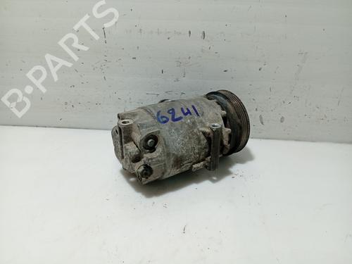 Used AC compressor OPEL ASTRA G Saloon (T98) 1.7 TD (F69) (68 hp) 31137399