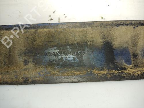 Other PEUGEOT 307 Break (3E) 2.0 HDI 90 | BP24941108O1 